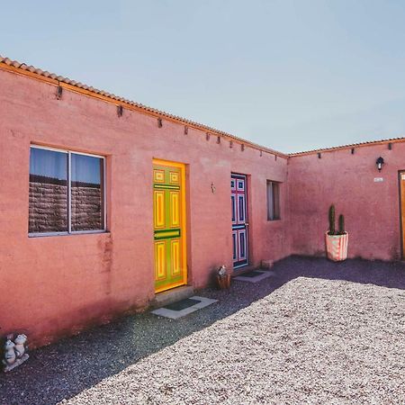 Diablito Atacama Hostel San Pedro De Atacama Esterno foto