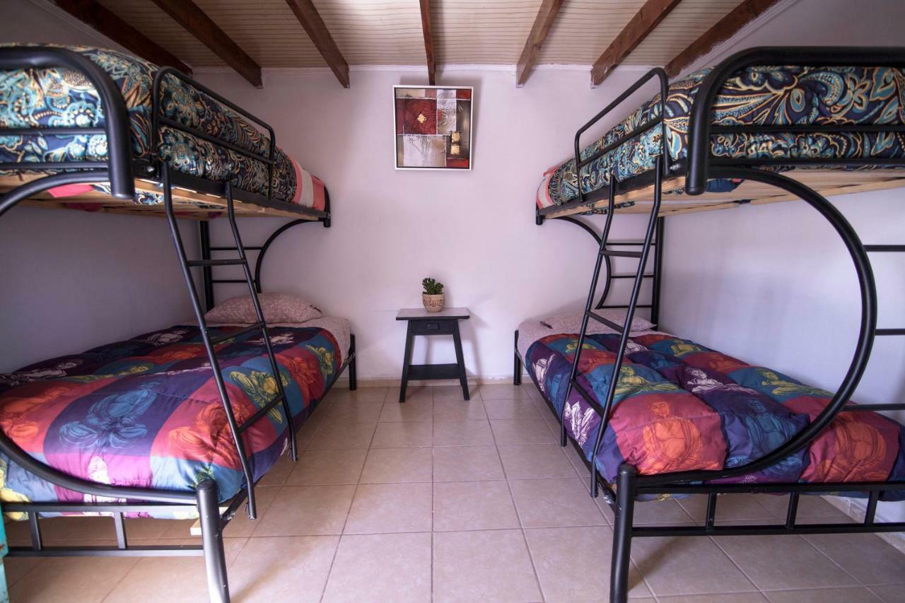 Diablito Atacama Hostel San Pedro De Atacama Esterno foto