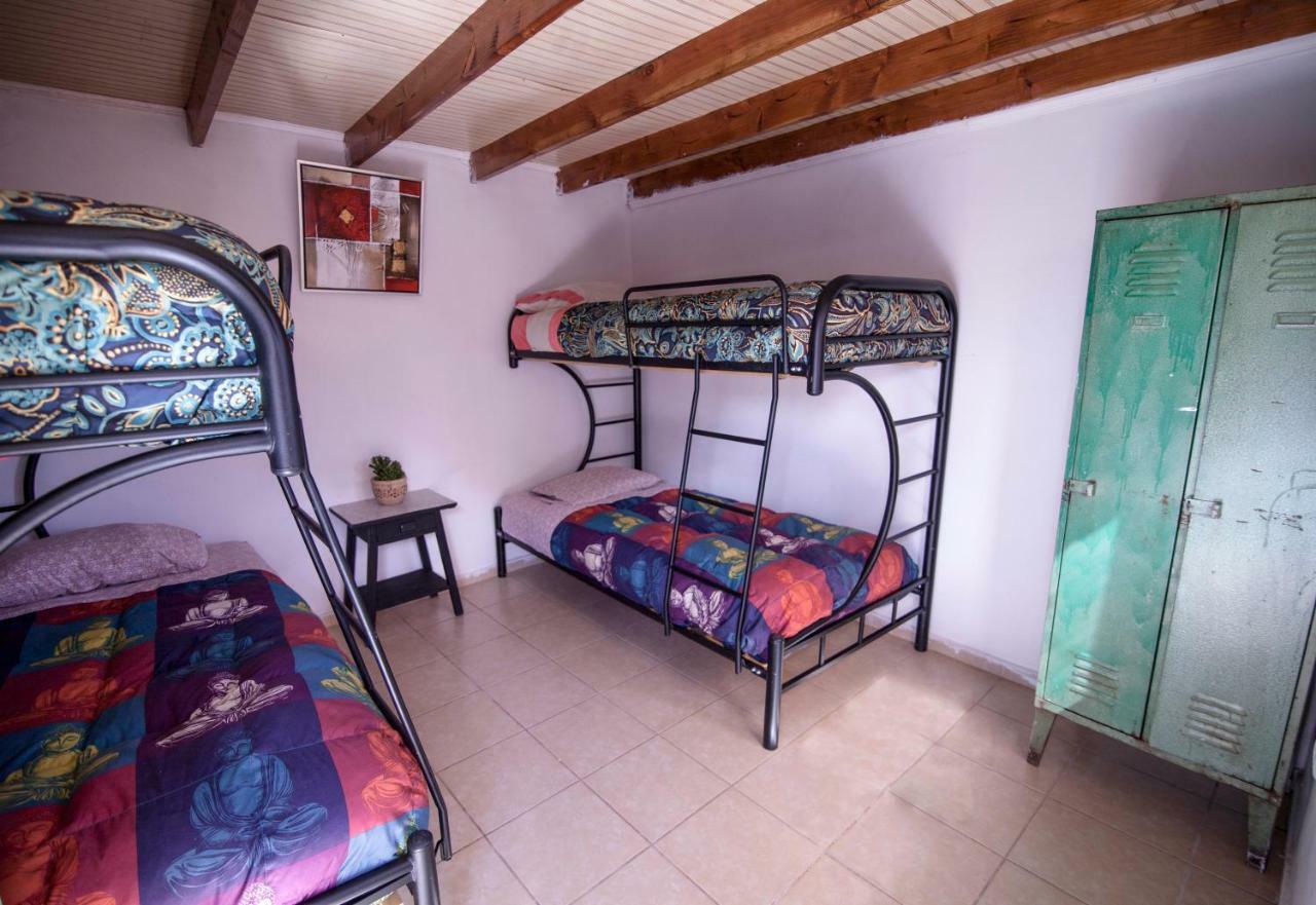 Diablito Atacama Hostel San Pedro De Atacama Esterno foto
