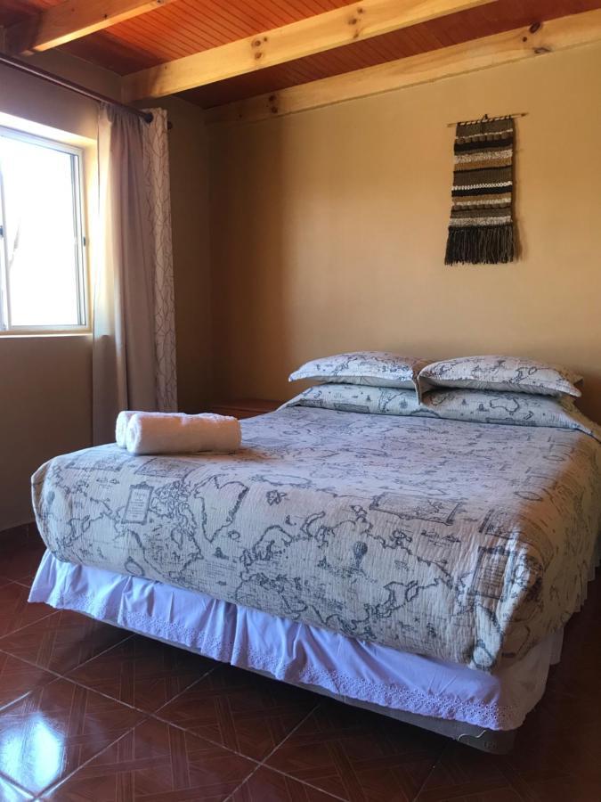 Diablito Atacama Hostel San Pedro De Atacama Esterno foto